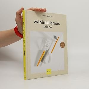 Image du vendeur pour Minimalismus-Ku?che mis en vente par Bookbot