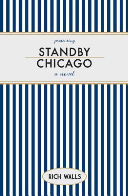 Seller image for STANDBY CHICAGO for sale by moluna