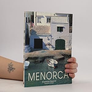 Seller image for Menorca for sale by Bookbot