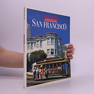 Bild des Verkufers fr San Francisco zum Verkauf von Bookbot