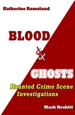 Seller image for BLOOD & GHOSTS for sale by moluna