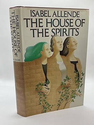 The House of Spirits