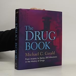 Seller image for The Drug Book for sale by Bookbot