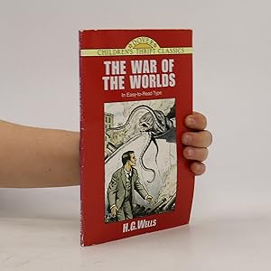 Seller image for The War of the Worlds for sale by Bookbot