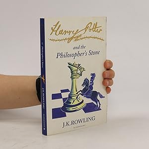 Image du vendeur pour Harry Potter and the Philosopher's Stone mis en vente par Bookbot