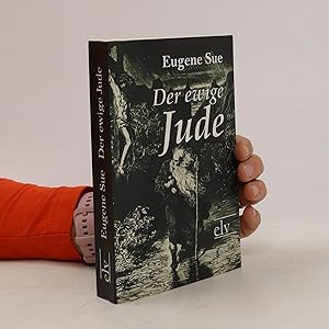 Seller image for Der ewige Jude for sale by Bookbot