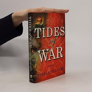 Bild des Verkufers fr Tides of War zum Verkauf von Bookbot