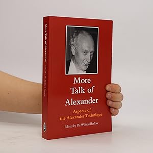 Bild des Verkufers fr More Talk of Alexander zum Verkauf von Bookbot