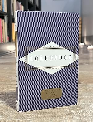 Imagen del vendedor de Poems & Prose of Coleridge (Everyman's Library Pocket Poetry) a la venta por Forgotten Lore
