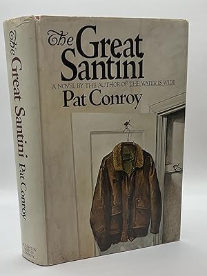 Seller image for The Great Santini for sale by THE HERMITAGE BOOKSHOP