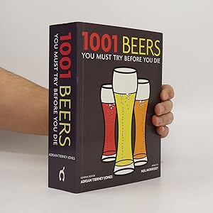 Bild des Verkufers fr 1001 Beers You Must Try Before You Die zum Verkauf von Bookbot