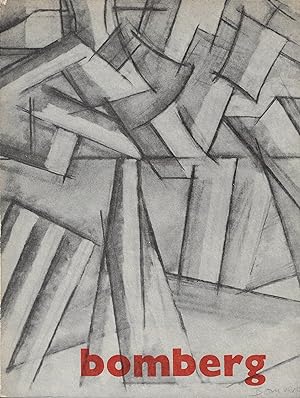Seller image for David Bomberg, 1890-1957: Paintings and Drawings for sale by Walden Books