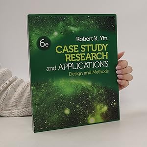 Immagine del venditore per Case Study Research and Applications venduto da Bookbot