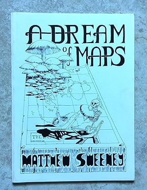 A Dream Of Maps (Poems)