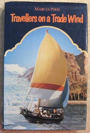 Seller image for Travellers on a Trade Wind for sale by WeBuyBooks