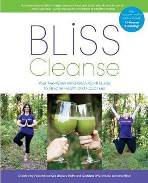 Seller image for BLISS CLEANSE for sale by moluna