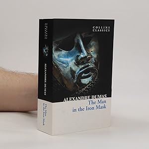 Seller image for The Man in the Iron Mask for sale by Bookbot