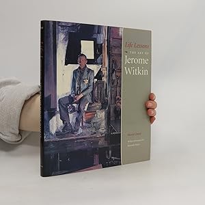 Bild des Verkufers fr Life Lessons. The Art of Jerome Witkin zum Verkauf von Bookbot