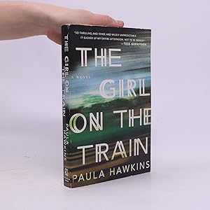 Seller image for The Girl on the Train for sale by Bookbot