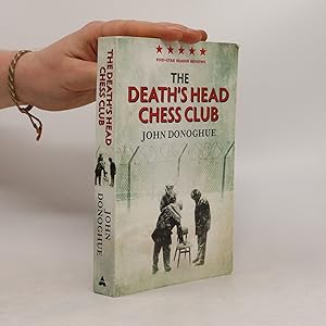 Bild des Verkufers fr The Death's Head Chess Club zum Verkauf von Bookbot