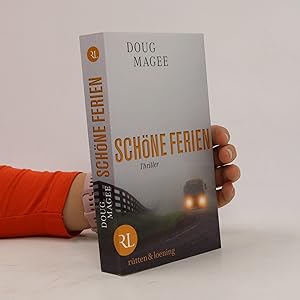 Image du vendeur pour Schne Ferien mis en vente par Bookbot