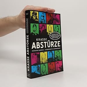 Seller image for Krasse Abstu?rze for sale by Bookbot