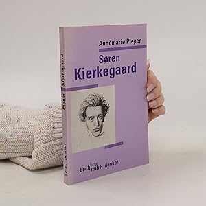 Bild des Verkufers fr Sren Kierkegaard zum Verkauf von Bookbot