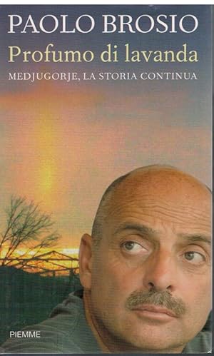 Seller image for Profumo di lavanda for sale by Books di Andrea Mancini
