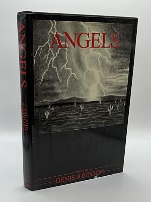 Image du vendeur pour Angels mis en vente par THE HERMITAGE BOOKSHOP