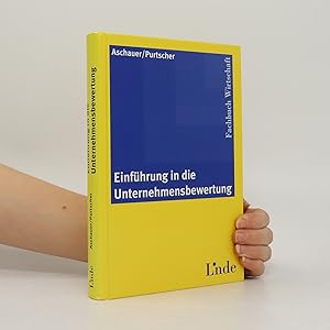 Bild des Verkufers fr Einfu?hrung in die Unternehmensbewertung zum Verkauf von Bookbot