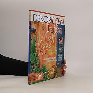 Seller image for Deko-Ideen fr drauen for sale by Bookbot