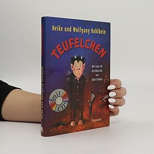 Image du vendeur pour Teufelchen mis en vente par Bookbot