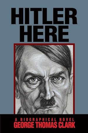 Bild des Verkufers fr Hitler Here zum Verkauf von moluna