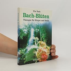 Bild des Verkufers fr Bach-Blu?ten-Therapie zum Verkauf von Bookbot