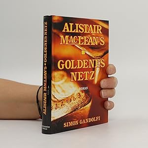 Image du vendeur pour Goldenes Netz mis en vente par Bookbot