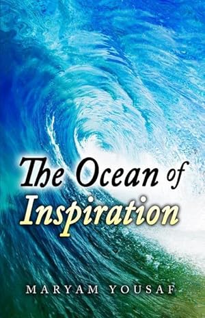 Bild des Verkufers fr The Ocean of Inspiration zum Verkauf von moluna
