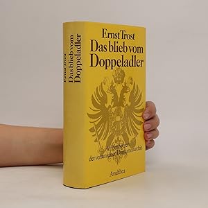 Immagine del venditore per Das blieb vom Doppeladler venduto da Bookbot