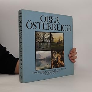 Seller image for Obero?sterreich for sale by Bookbot