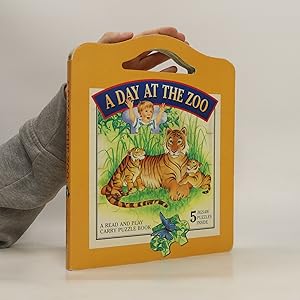 Bild des Verkufers fr A Day At The Zoo zum Verkauf von Bookbot