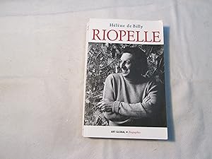 Seller image for Riopelle. for sale by Doucet, Libraire/Bookseller