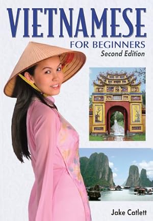Seller image for Vietnamese for Beginners. Book for sale by WeBuyBooks