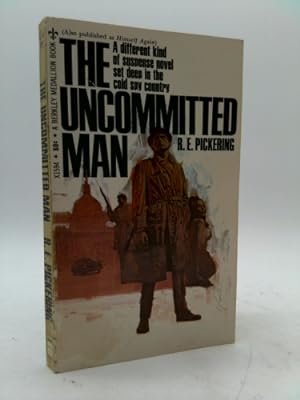 Imagen del vendedor de The Uncommitted Man a la venta por ThriftBooksVintage