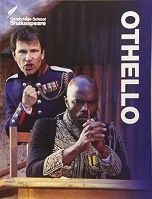 Bild des Verkufers fr Othello (Cambridge School Shakespeare) zum Verkauf von WeBuyBooks