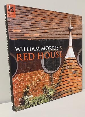 Bild des Verkufers fr William Morris & Red House: A Collaboration Between Architect and Owner zum Verkauf von Antikvariat Atlantis Malm AB