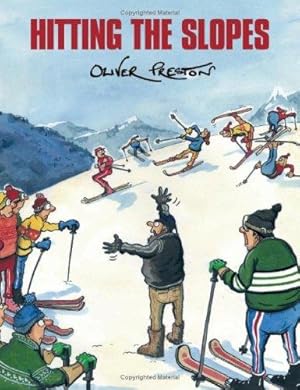 Seller image for Hitting The Slopes for sale by WeBuyBooks