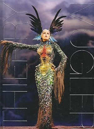 Seller image for Thierry Mugler, for sale by L'Odeur du Book