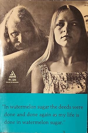 Seller image for In Watermelon Sugar for sale by Mister-Seekers Bookstore