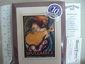 Seller image for Soulcards (Spanish Edition) for sale by Thomas F. Pesce'