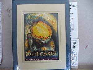 Seller image for SoulCards 1 for sale by Thomas F. Pesce'