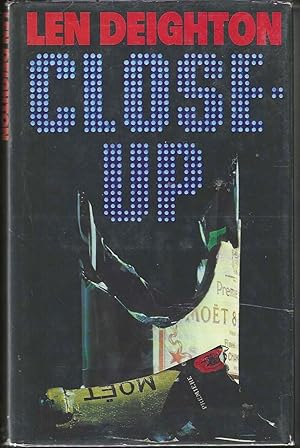 Close-Up (First Edition)